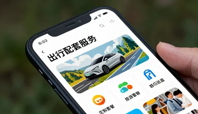 商务考察中的旅游服务选型关注点解析